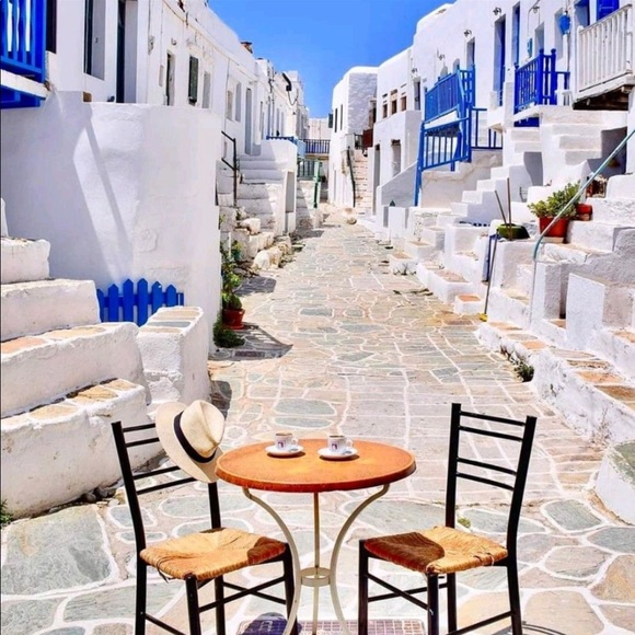 Meet your Posher, Jeffrey - Picture 1 of 1